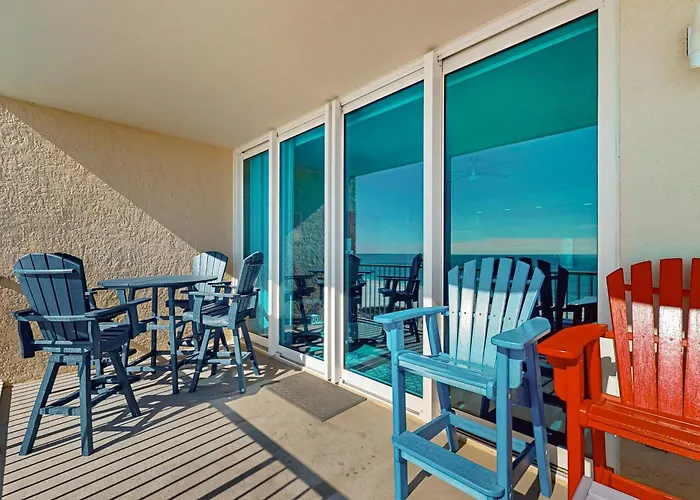 San Carlos 508 Gulf Shores