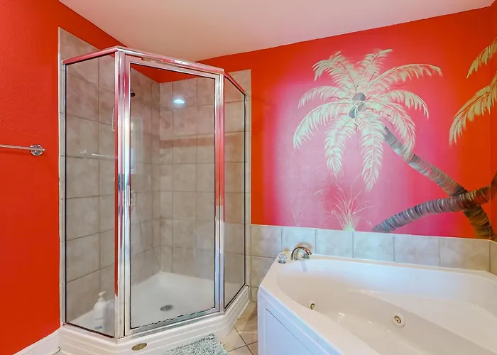 Apartment San Carlos 508