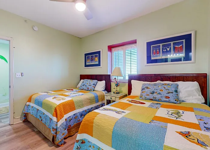 San Carlos 508 Apartment Gulf Shores