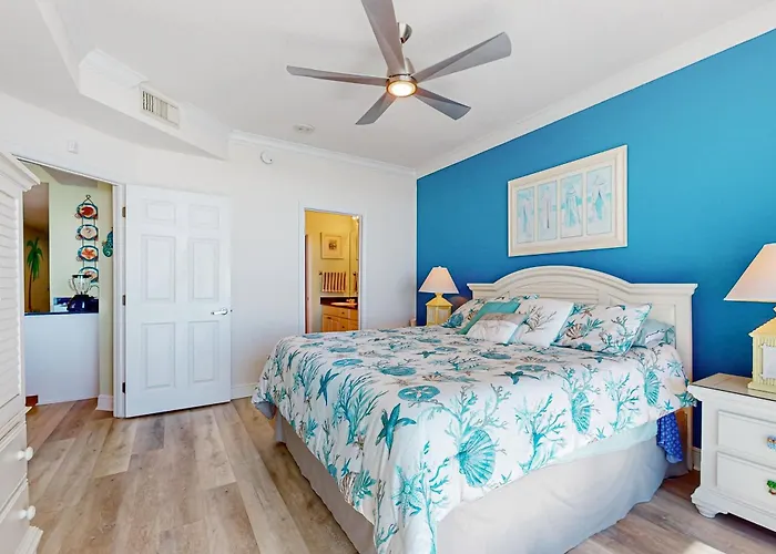 Apartment San Carlos 508 Gulf Shores