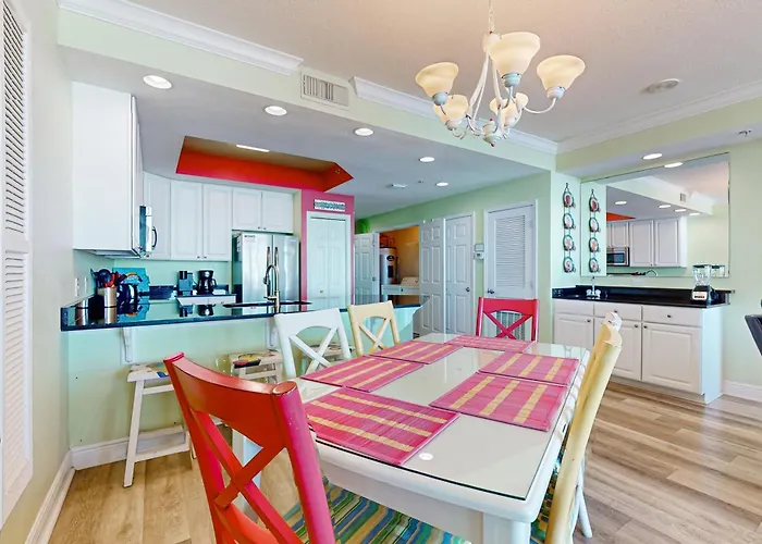 San Carlos 508 Gulf Shores