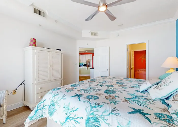 San Carlos 508 Apartment